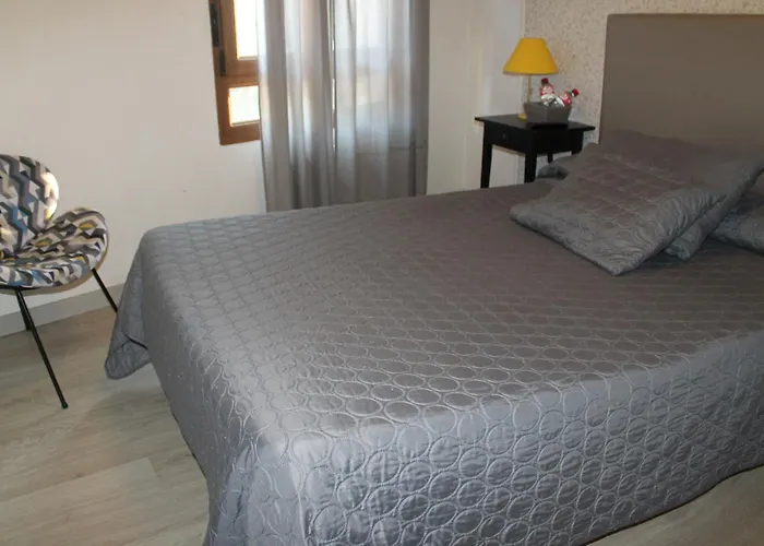 Pension Amarantos