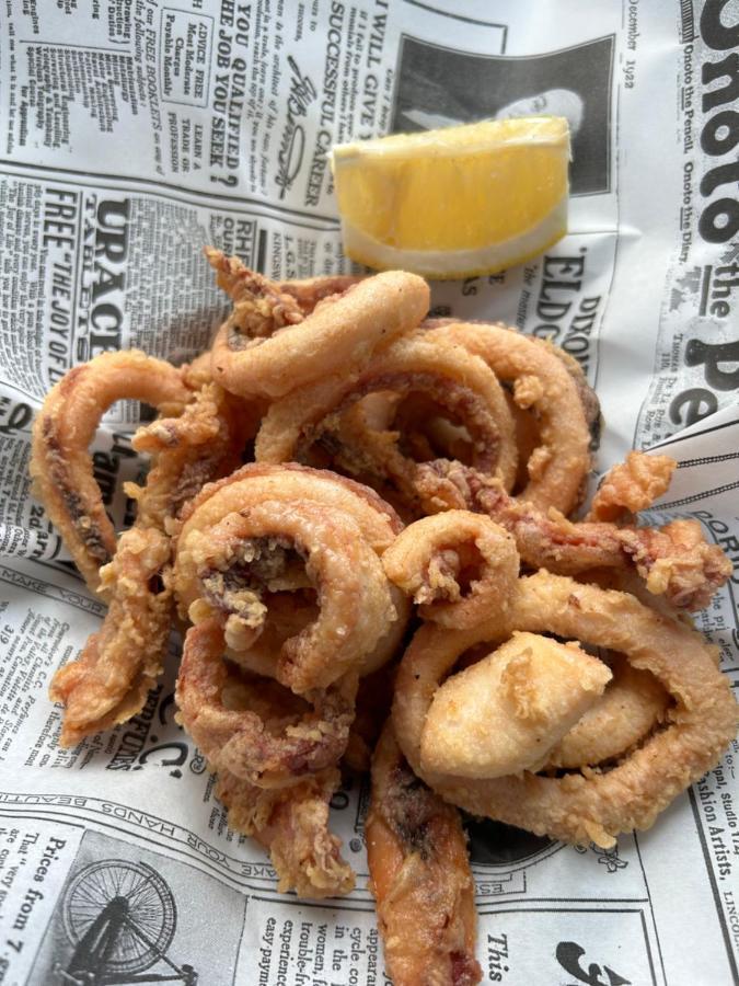 Amarantos * Suances