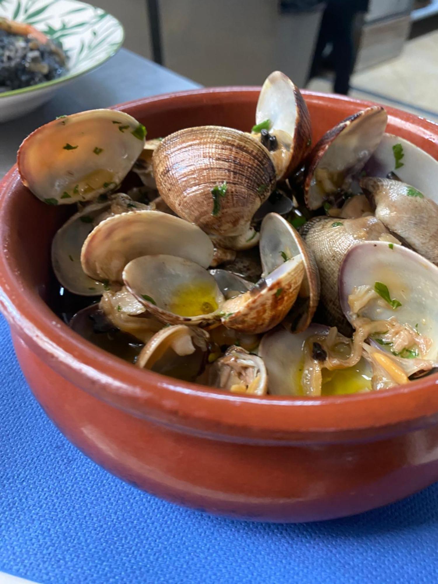 Amarantos Pensión Suances